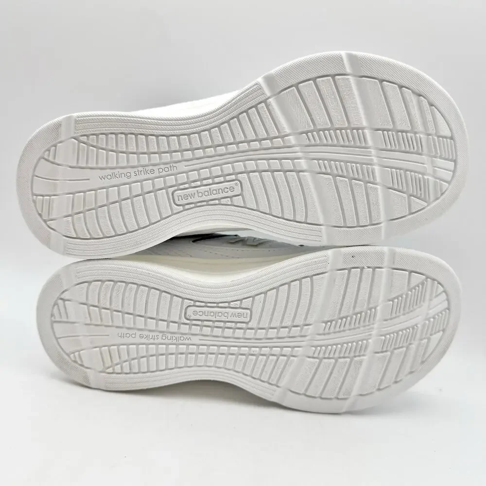 New Balance Womens 577 Walking Sneakers US 5 EU 35 White Athletic EUC